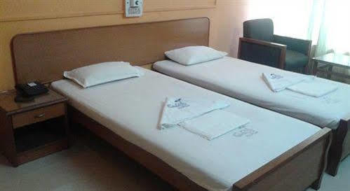 Margao Residency Otel Dış mekan fotoğraf